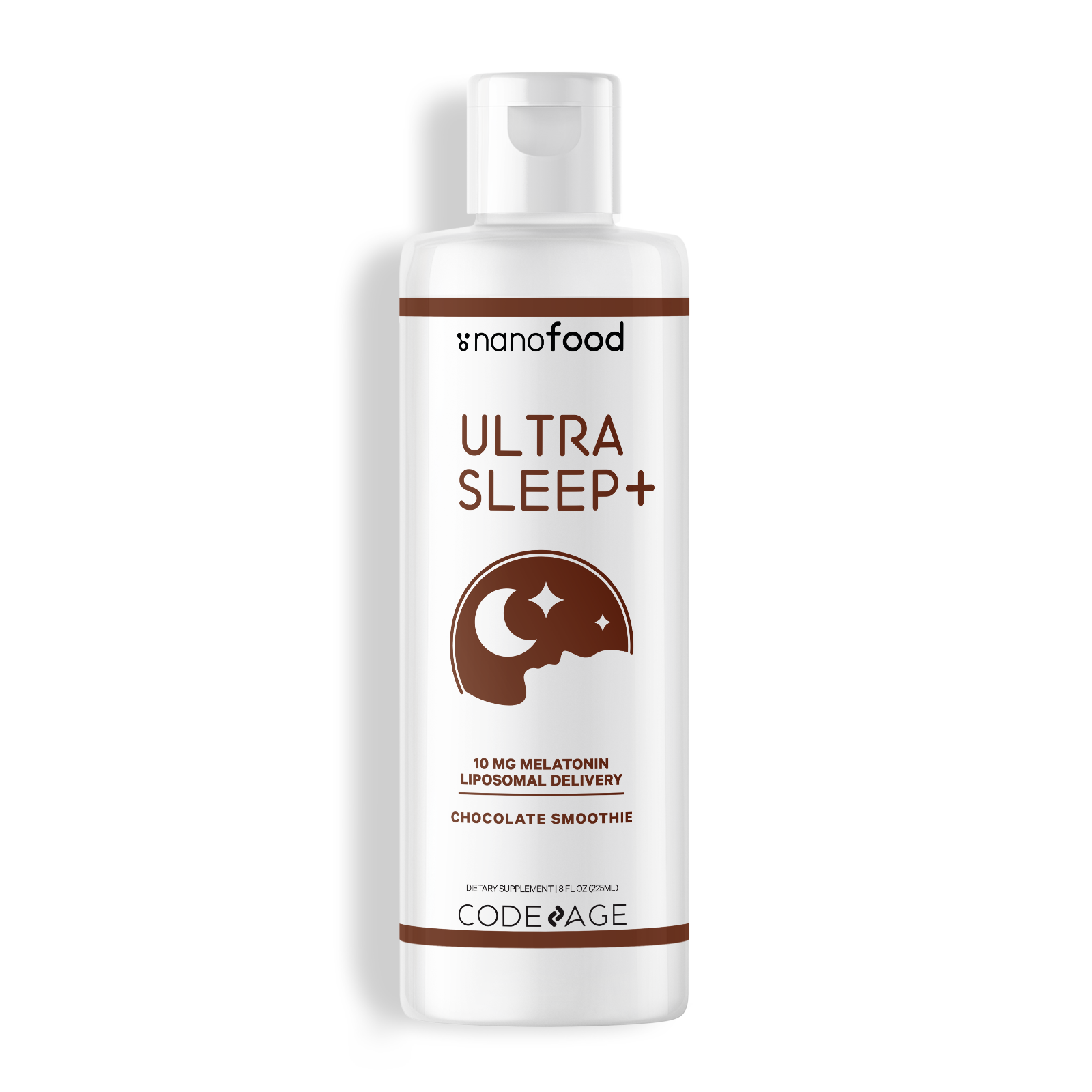 Nanofood® Liposomal Supplements | Liquid Nutrition | Codeage